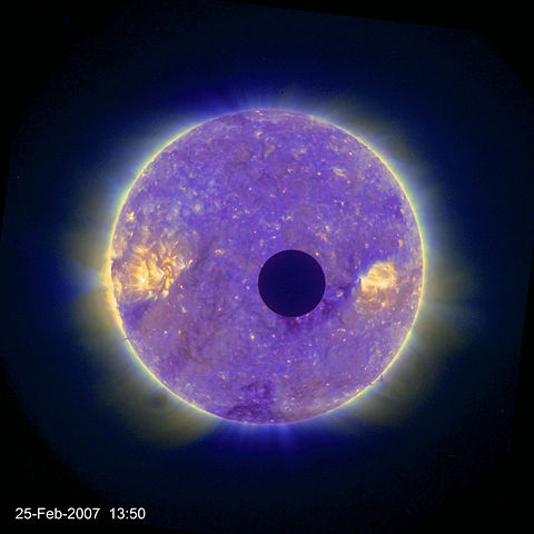 File:STEREO-B solar eclipse.jpg