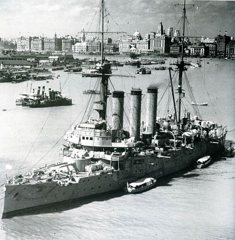 File:IJN Izumo in Shanghai.jpg