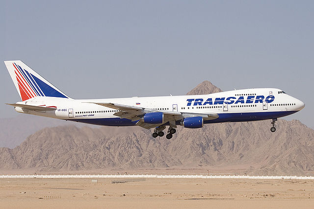 File:Transaero Boeing 747-200 Sharm el Sheikh.jpg