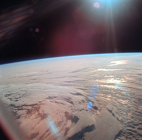 File:Earth from Apollo 11 after translunar injection.jpg