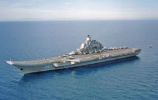 File:Russian aircraft carrier Kuznetsov.jpg