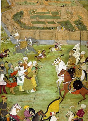 File:The Surrender of Kandahar.jpg
