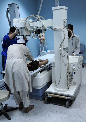 File:Regional Medical Hospital in Paktia.jpg