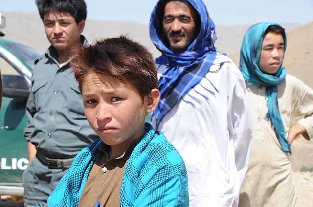 File:Hazara people from central Afghanistan.jpg
