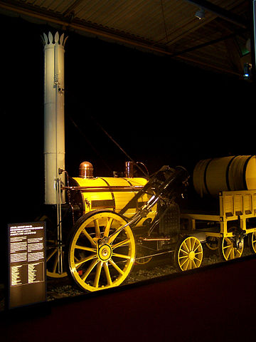 File:Rocket Verkehrsmuseum Nuernberg 12092010 side view.JPG