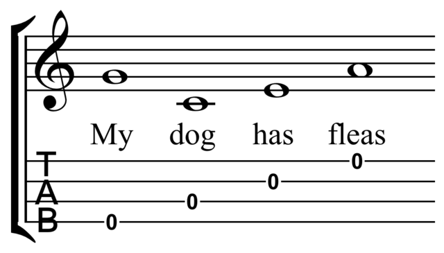 File:My dog has fleas.png