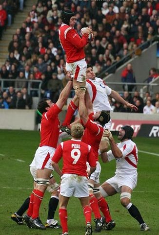File:Michael Owen takes a lineout.jpg