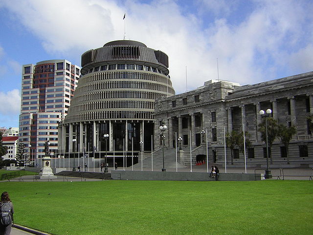 File:Bowen House Beehive Parliament.JPG