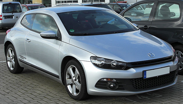 File:VW Scirocco III 2.0 TSI front 20100410.jpg