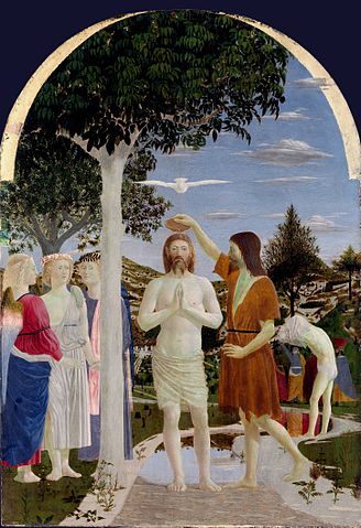 File:Piero, battesimo di cristo 04.jpg