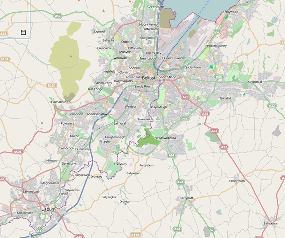 File:Belfast, OpenStreetmap, April 2012.png