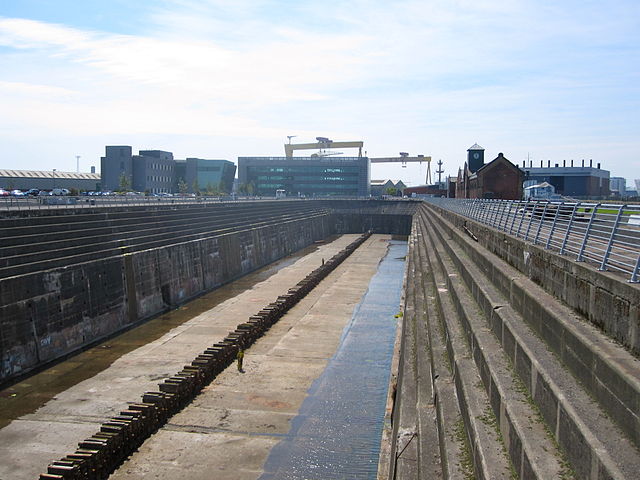 File:Trockendock Titanic.jpg