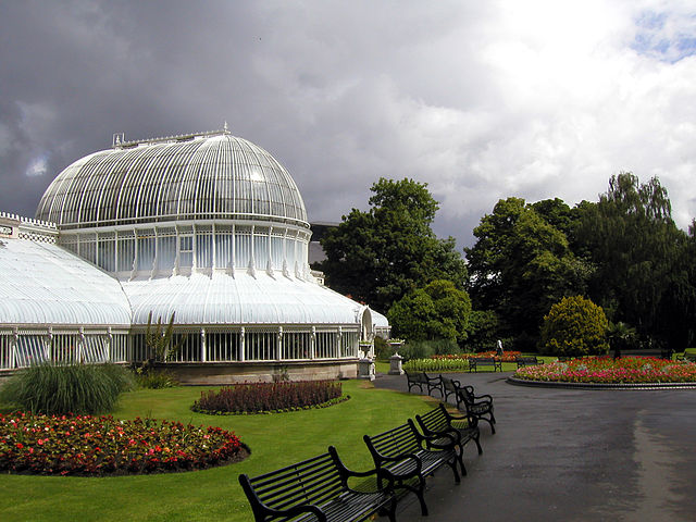 File:Belfast Botanic Gardens glasshouse.jpg