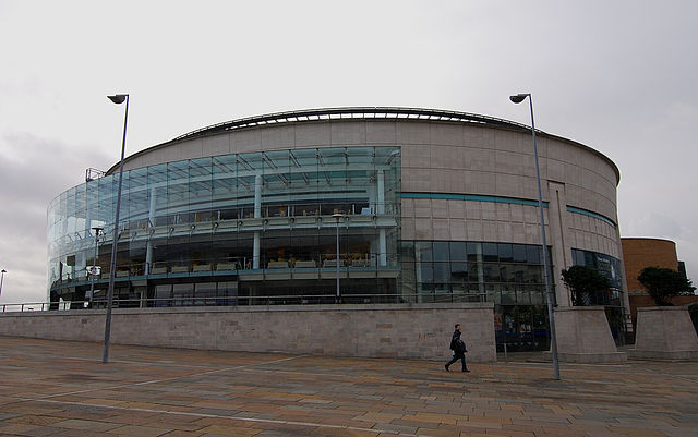 File:Waterfront Hall, Belfast.jpg