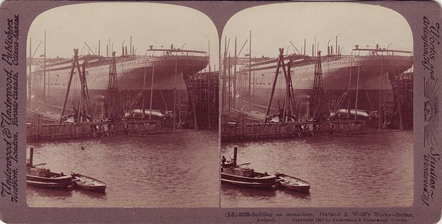 File:Belfast Shipyard 1907.jpg