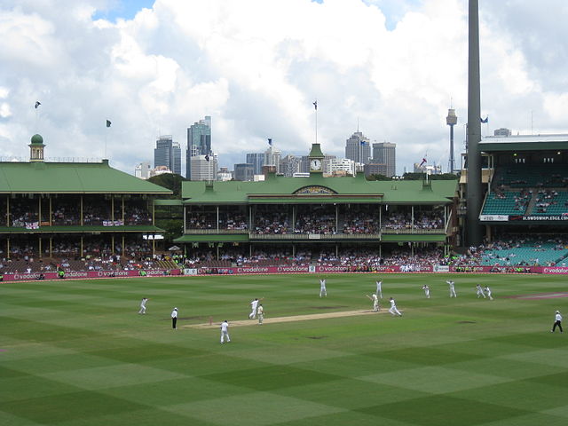File:Ashes 2010-11 Sydney Test final wicket.jpg