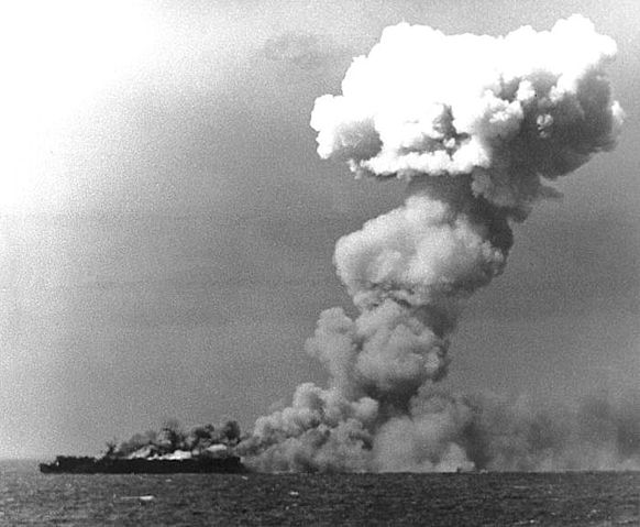 File:USS Princeton (CVL-23) 1944 10 24 1.jpg