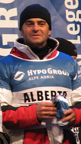 File:Alberto Tomba Zagreb 2009.jpg