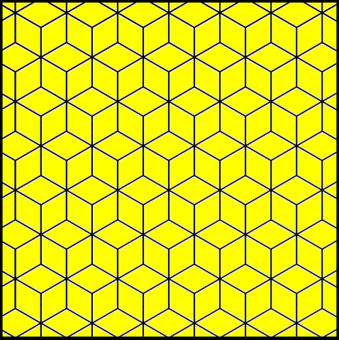 File:Rhombic star tiling.png