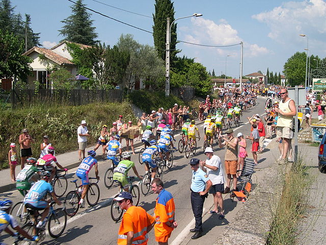 File:Tour de France 2006.JPG
