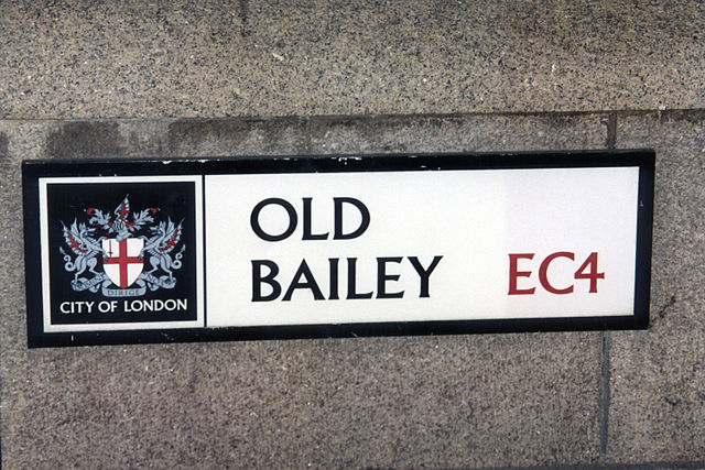 File:Old bailey sign.jpg