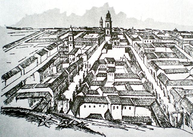 File:View of Caracas, 1812.jpg