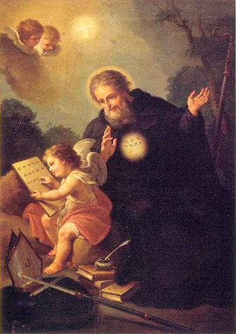 File:Mesrop Mashtots by Francesco Majotto.jpg