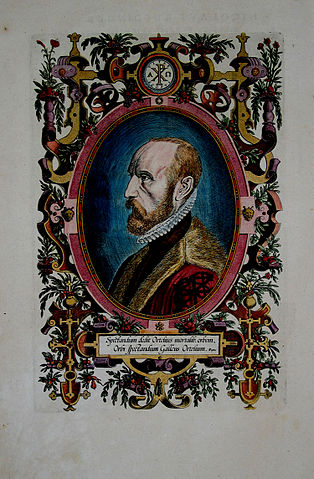 File:Abraham Ortelius Color.jpg