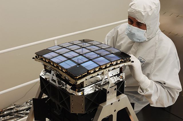 File:Kepler CCD matrix.jpg