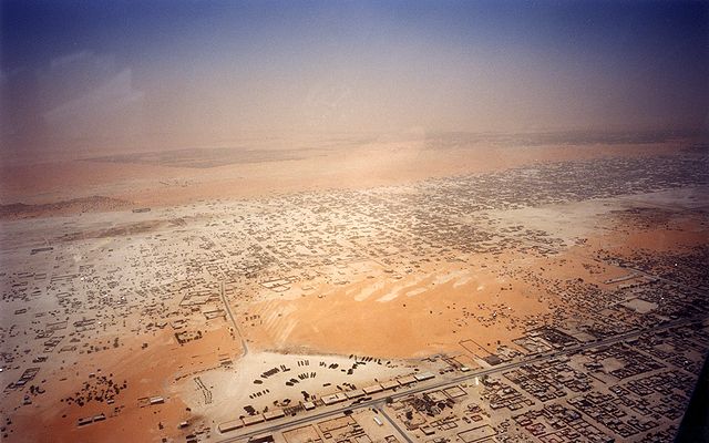 File:Nouakchott air 01.jpg