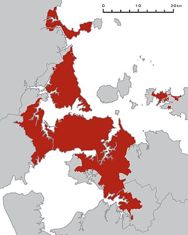 File:Map of the Auckland urban area, 2009, cropped.jpg