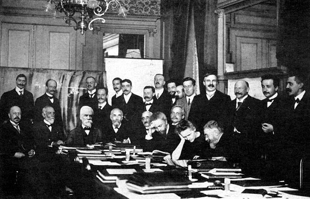 File:1911 Solvay conference.jpg