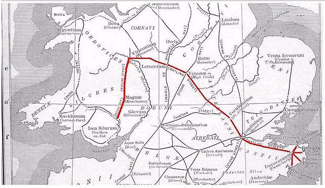 File:Watling Street route.jpg