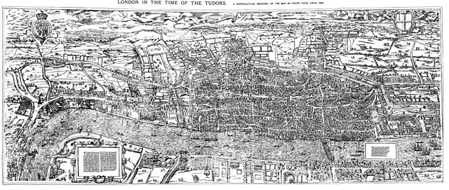 File:Civitas Londinium or The Agas Map of London.jpg