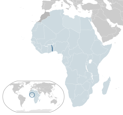 File:Location Togo AU Africa.svg
