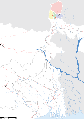 File:Sikkim locator map.svg