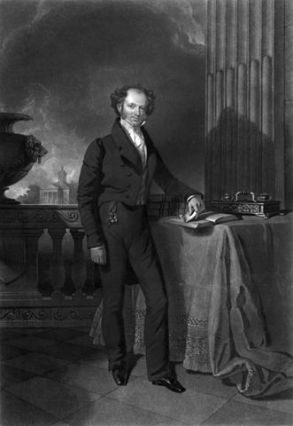 File:MVan Buren-portrait.jpg