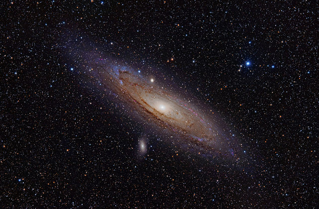 File:Andromeda Galaxy (with h-alpha).jpg
