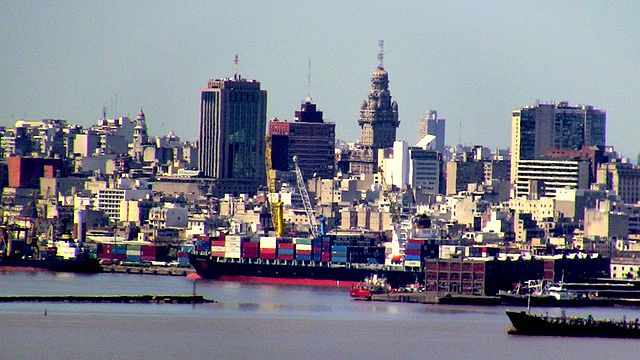File:Fuerte Artigas-Montevideo.jpg