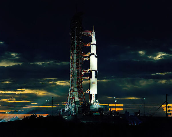 File:Apollo 17 The Last Moon Shot Edit1.jpg