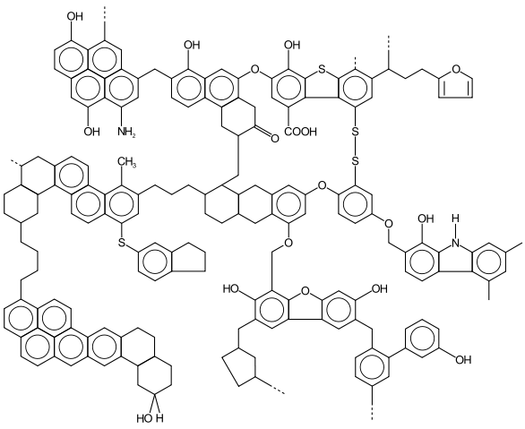 File:Struktura chemiczna węgla kamiennego.svg