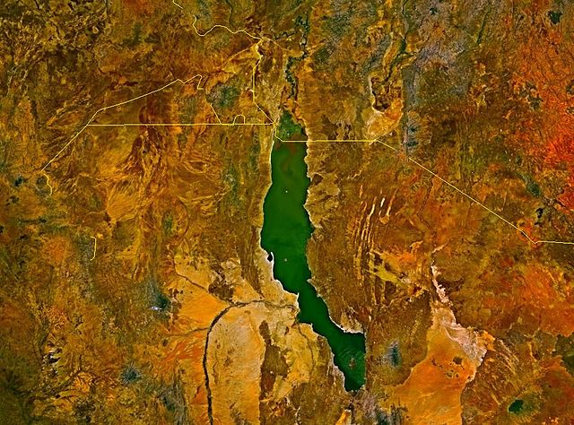 File:Lake turkana satellite.jpg