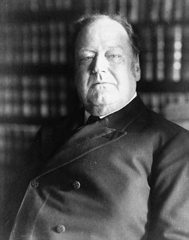 File:Edward White, head-and-shoulders portrait, facing slightly left, 1905.jpg