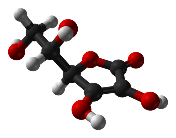 File:Ascorbic-acid-from-xtal-1997-3D-balls.png