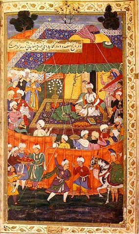 File:Baburnama.jpg