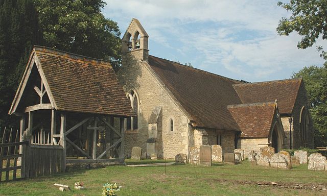 File:TootBaldon StLawrence ParishChurch.JPG