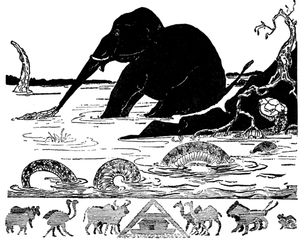 File:Illustration at p. 73 in Just So Stories (c1912).png
