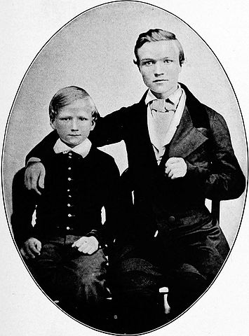 File:Andrew and Thomas Carnegie - Project Gutenberg eText 17976.jpg