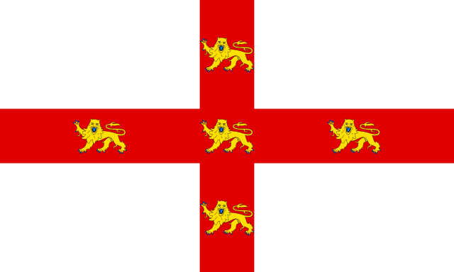 File:Flag of York.svg