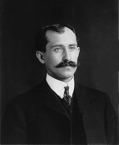 File:Orville Wright.jpg